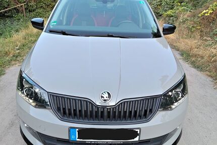 Skoda Fabia 98.000 km 12.999 &euro; Dortmund 44145