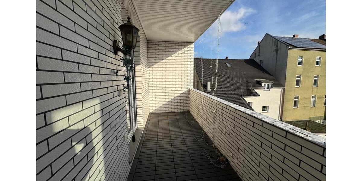 Dachgeschoßwohnung Herne - 3.5 Zimmer, 100 m&sup2;, 700&euro; | Angebot:25362210