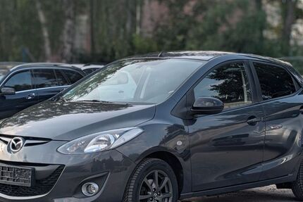 Mazda 2 94.837 km 6.490 &euro; Dortmund 44149