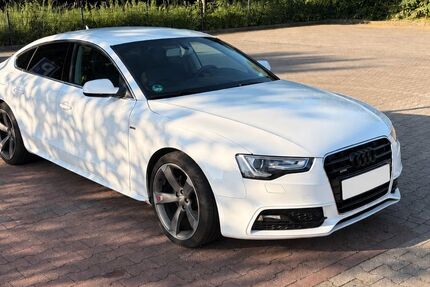 Audi A5 100.000 km 16.400 &euro; Bochum 44879