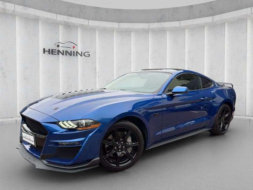 Mustang