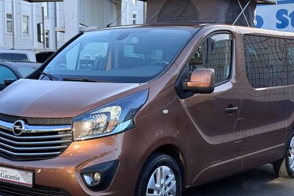 Opel Vivaro 141.627 km 19.850 &euro; Oberhausen 46045