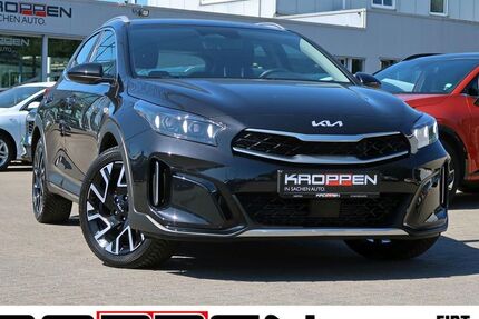 Kia XCeed 10.506 km 24.750 &euro; Herten 45701