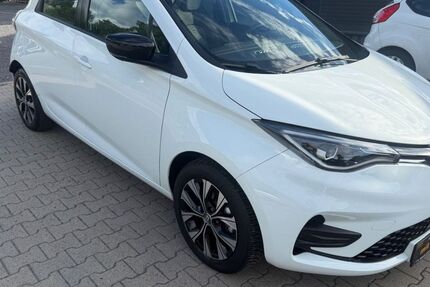 Renault ZOE 23.000 km 18.990 &euro; Dortmund 44319