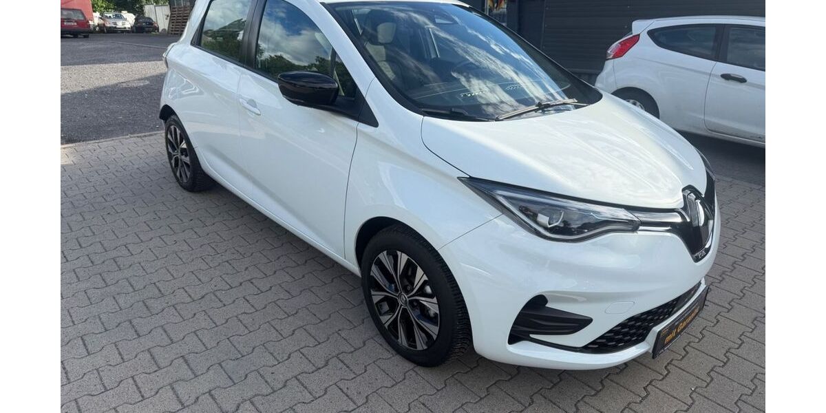 Renault ZOE 23.000 km 18.990 &euro; Dortmund 44319
