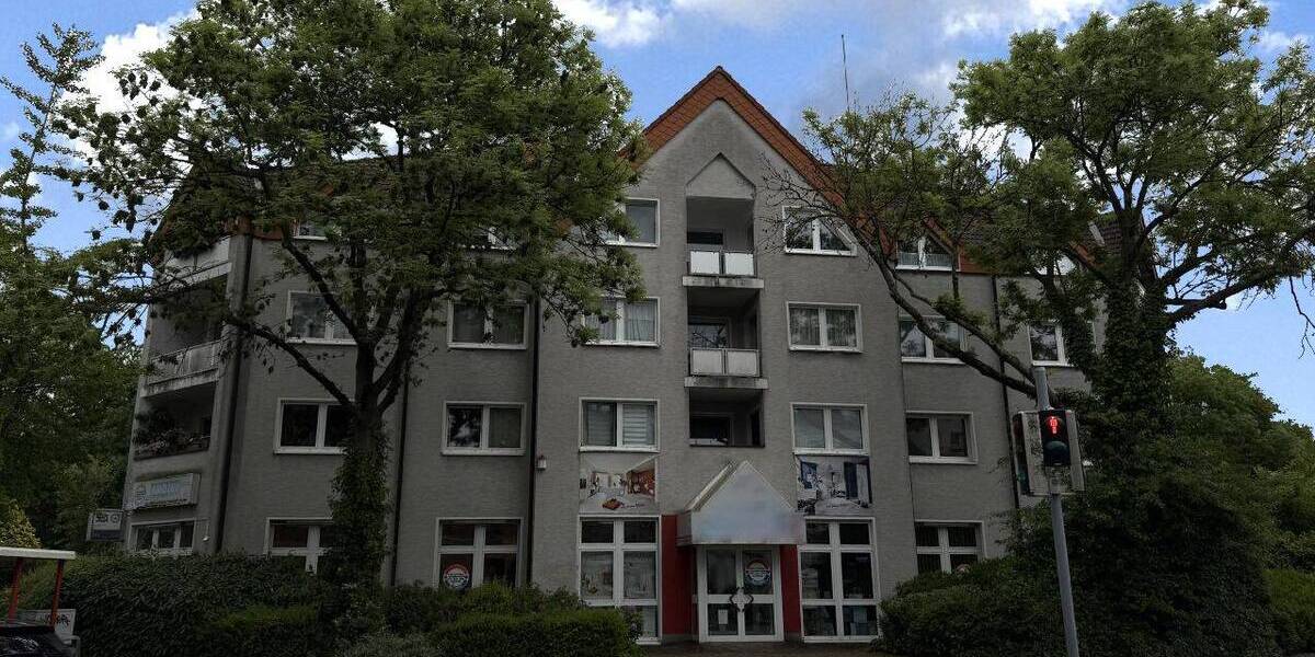 *PROVISIONSFREI* ca. 245 m² Büro-Praxisräume, nebst ca. 200 m² Lager in Dortmund Wellinghofen zimmer