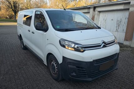 Citroen Jumpy 141.238 km 10.700 &euro; Lünen 44534