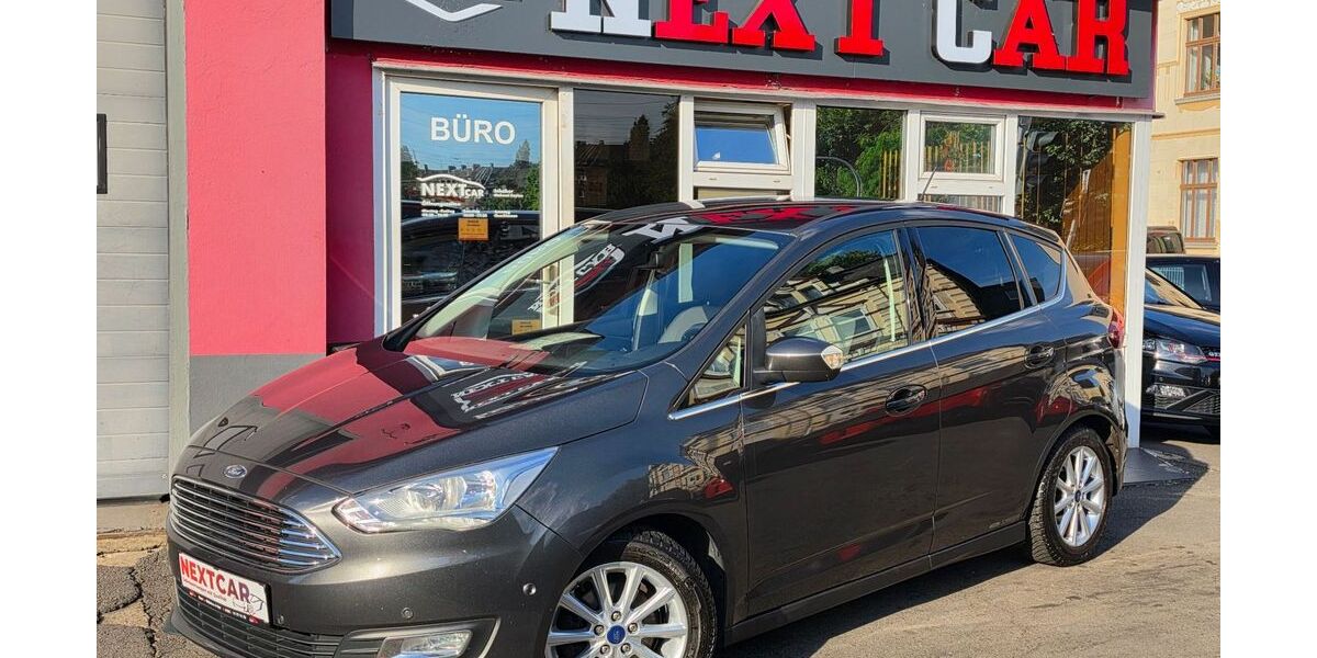 Ford C-Max 79.000 km 10.200 &euro; Mülheim an der Ruhr 45476