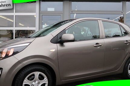 Kia Picanto 46.650 km 10.720 € Marl 45772