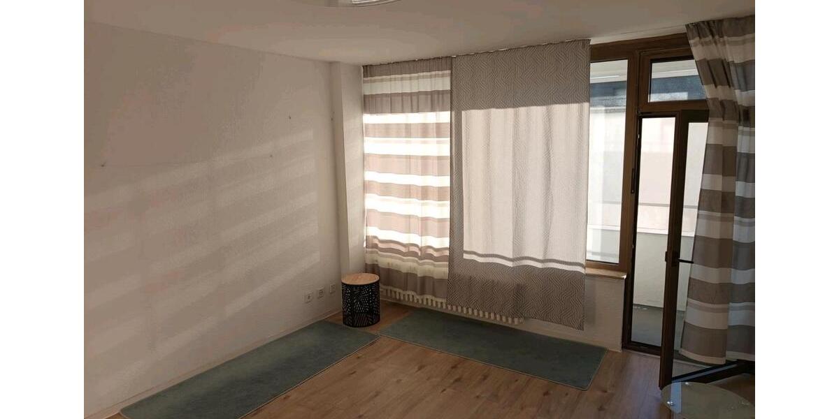 Schöne Single-Wohnung in Rüttenscheid ab Sofort! zimmer