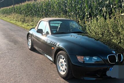 BMW Z3 165.000 km 6.200 € Oer-Erkenschwick 45739