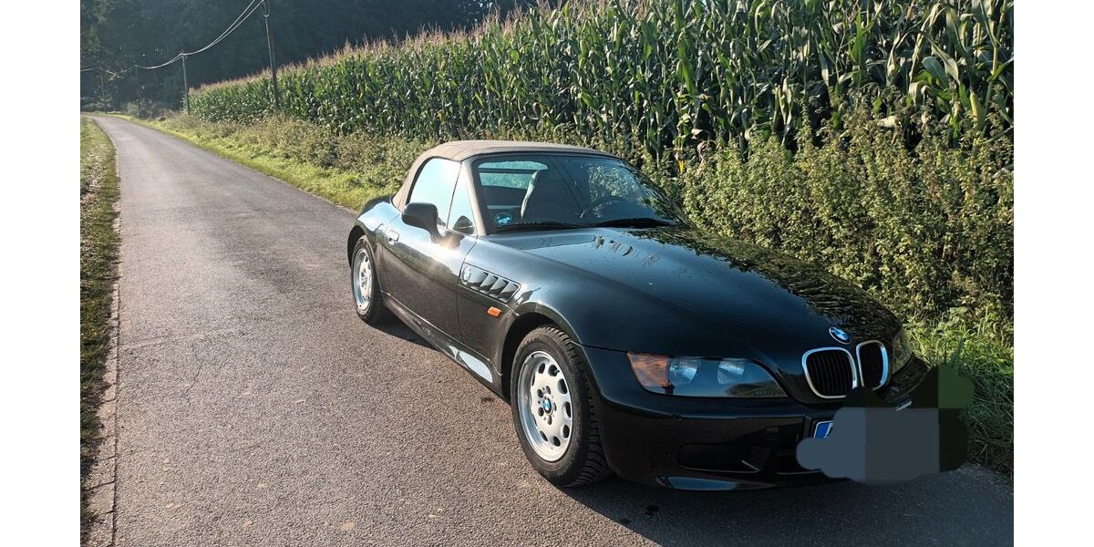 BMW Z3 165.000 km 6.200 € Oer-Erkenschwick 45739