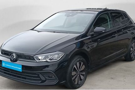 VW Polo 15.400 km 20.870 &euro; Wetter 58300
