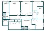Gewerbeobjekt Oberhausen Altstadt-Süd - 129.000&euro; | Angebot:25652110