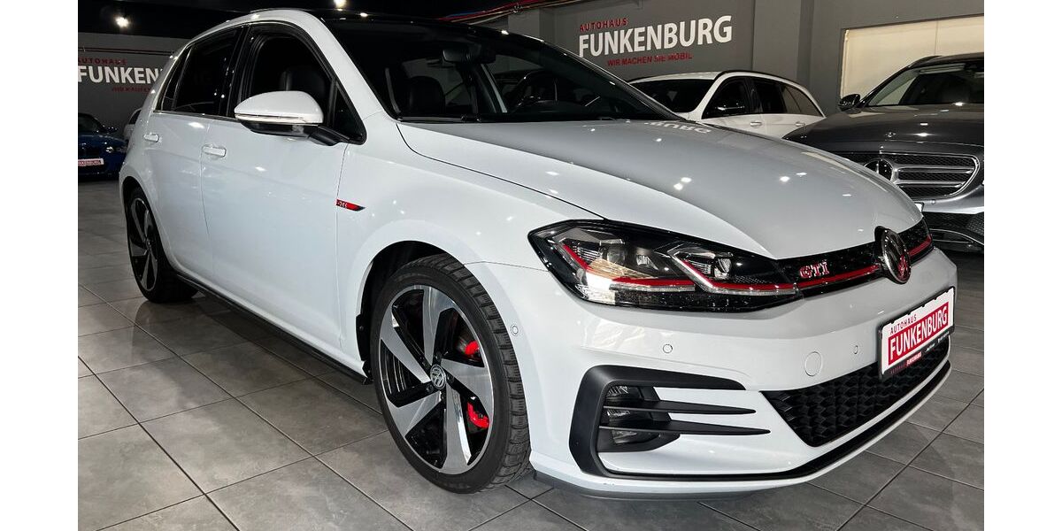 VW Golf 97.000 km 19.990 &euro; Dortmund 44145