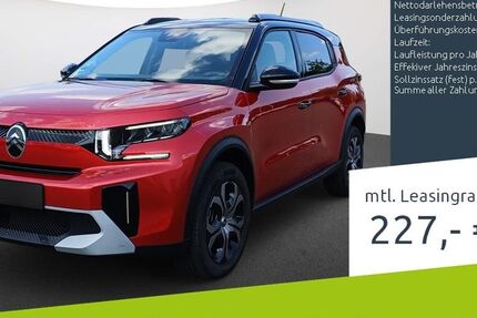 Citroen C3 Aircross 6.000 km 17.880 &euro; Dortmund 44263