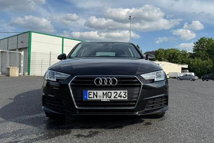 Audi A4 82.600 km 17.000 € Selm 59379