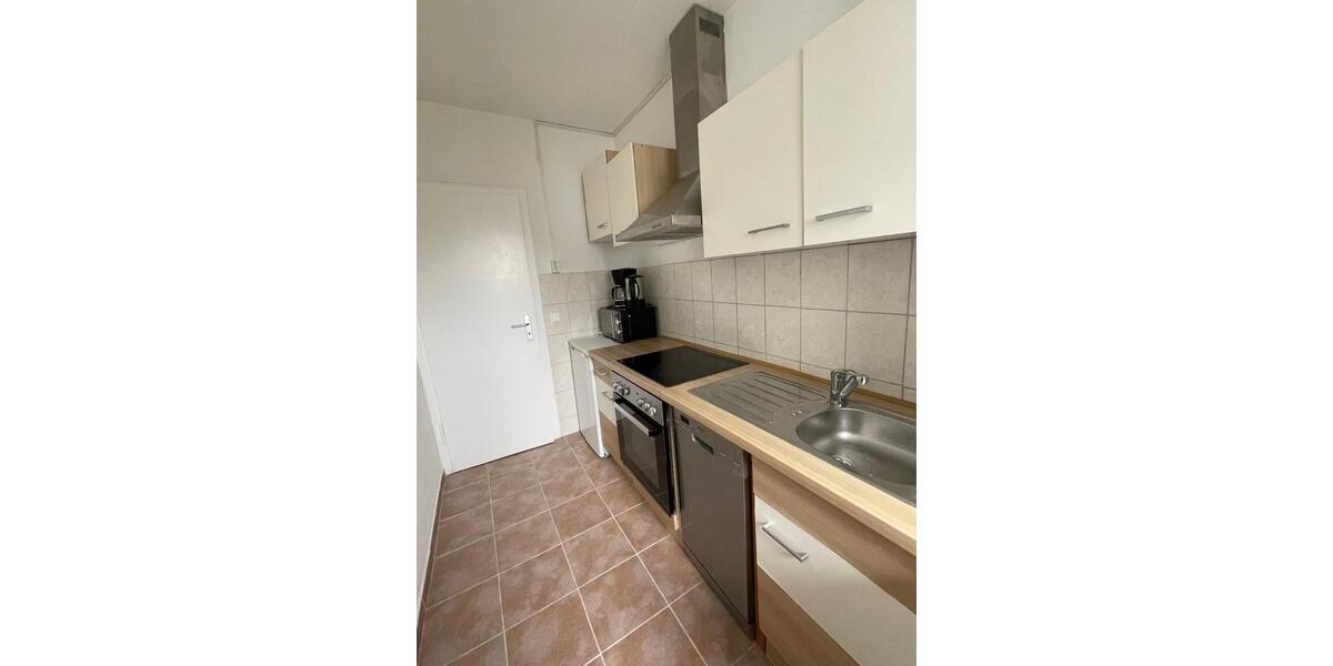 Etagenwohnung Essen Stadtbezirk VI - 2 Zimmer, 61 m&sup2;, 160.000&euro; | Angebot:25081260