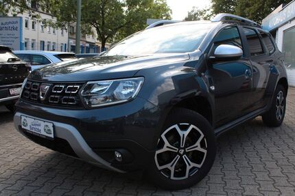 Dacia Duster 89.815 km 12.890 &euro; Bochum 44866