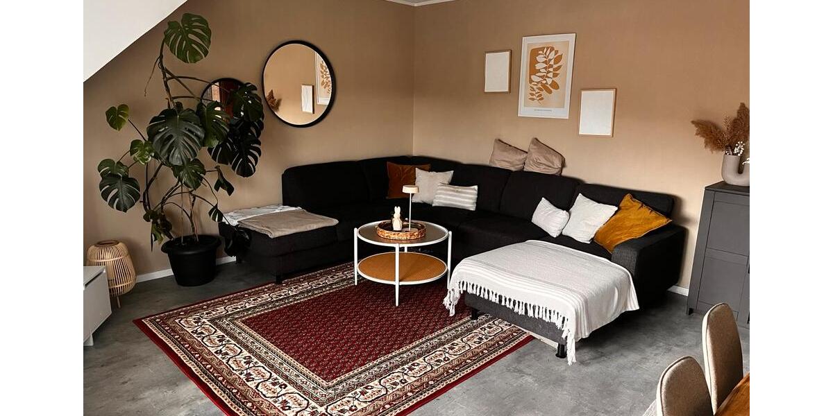 Dachgeschoßwohnung Herne Wanne - 3.5 Zimmer, 75 m&sup2;, 150.000&euro; | Angebot:26124189