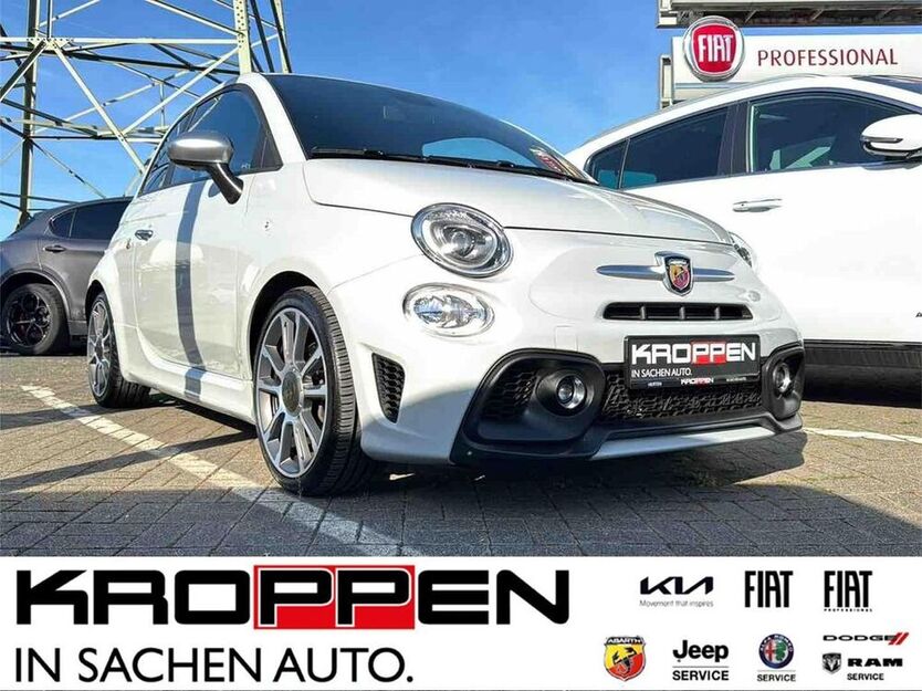 595 Turismo