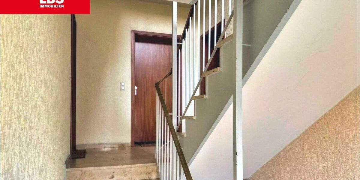 Etagenwohnung Oberhausen Sterkrade-Nord - 2 Zimmer, 51 m&sup2;, 129.000&euro; | Angebot:24992154