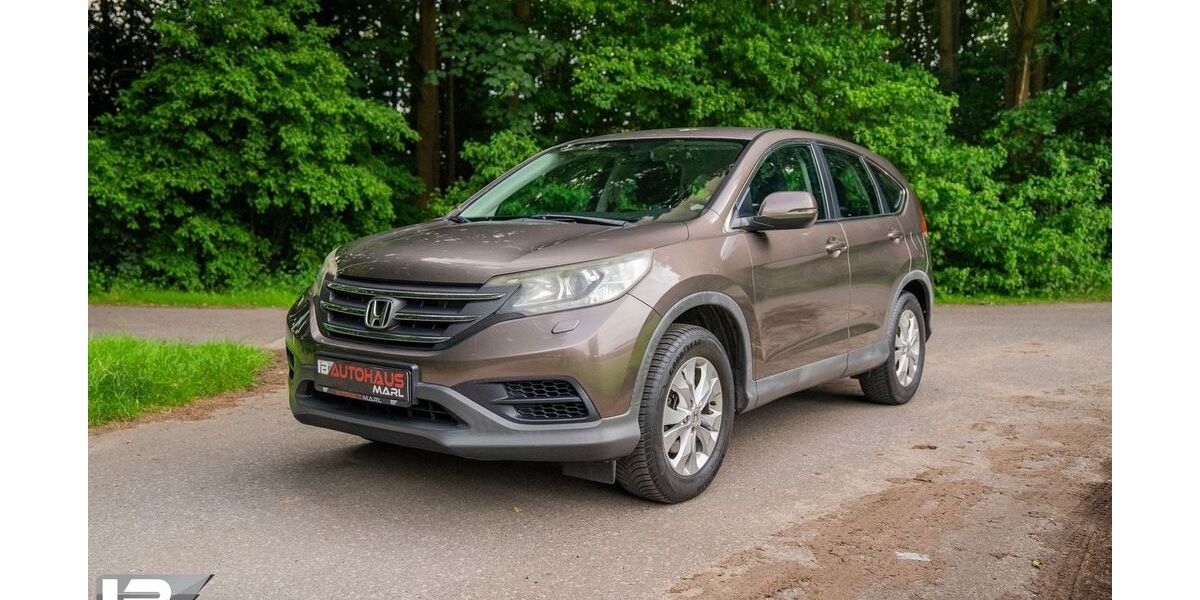 Honda CR-V 288.980 km 6.990 &euro; Marl 45772