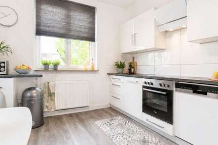 Wohnung Essen / Bredeney Bredeney - 3.5 Zimmer, 70 m&sup2;, 239.000&euro; | Angebot:26391557