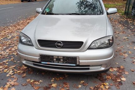 Opel Astra 158.800 km 990 € Dortmund 44143