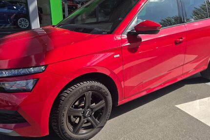 Skoda Kamiq 15.100 km 20.980 &euro; Essen 45326