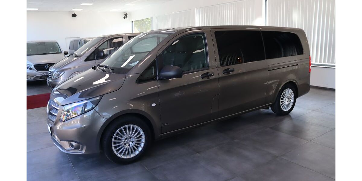 Mercedes-Benz Vito 68.502 km 35.950 &euro; Essen 45329