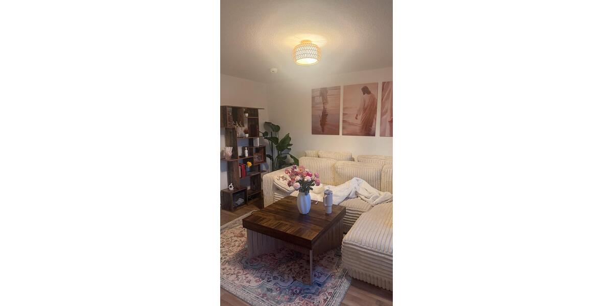 Etagenwohnung Dortmund Hombruch - 2 Zimmer, 44 m&sup2;, 666&euro; | Angebot:26279657