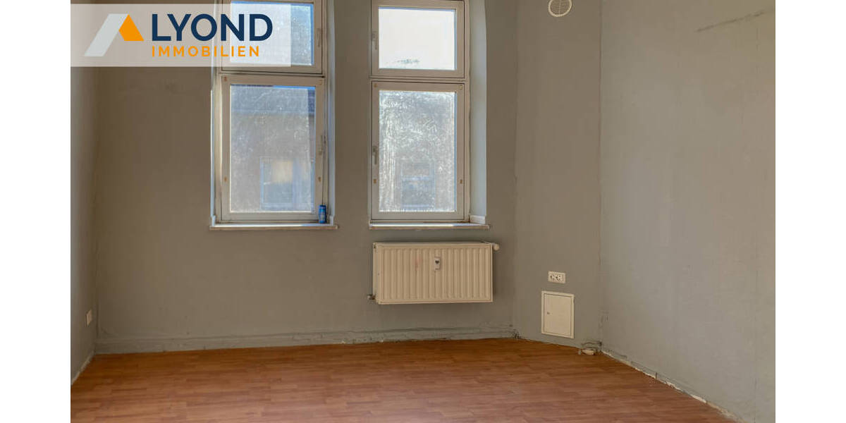 Mehrfamilienhaus, Wohnhaus Gelsenkirchen / Horst Horst - 750.000&euro; | Angebot:24032450