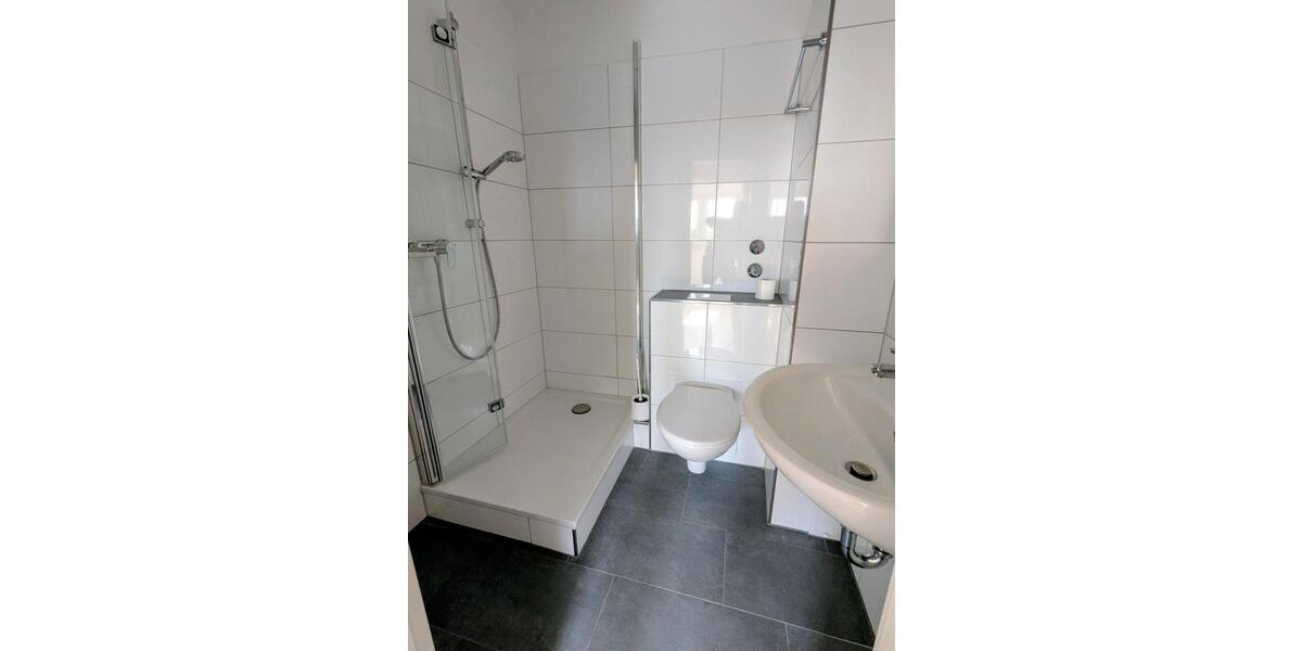 Dachgeschoßwohnung Essen Stadtbezirk IV - 2 Zimmer, 50 m&sup2;, 470&euro; | Angebot:26356335