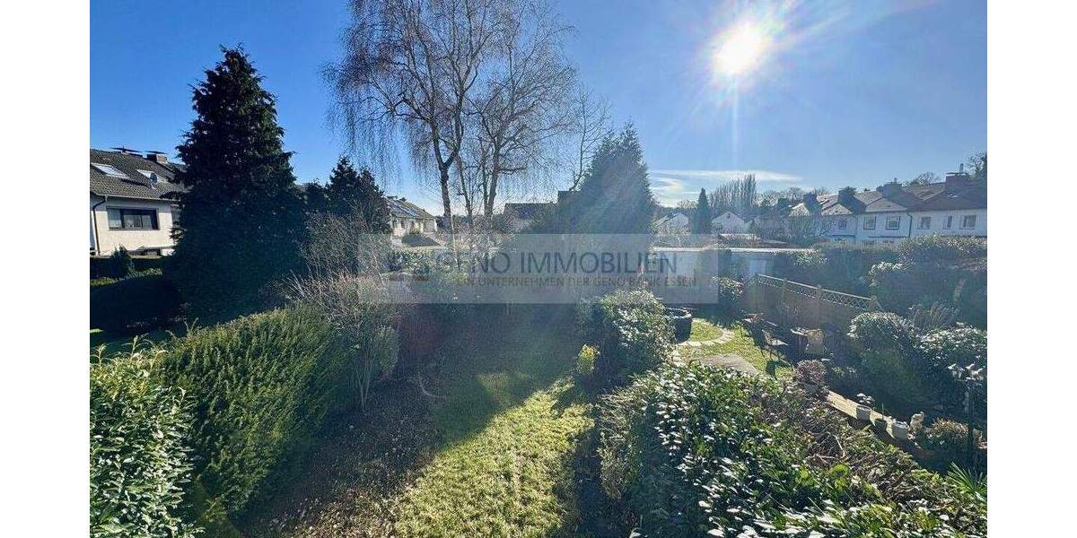 Reihenmittelhaus Hattingen Niederwenigern - 5 Zimmer, 102 m&sup2;, 395.000&euro; | Angebot:25476453