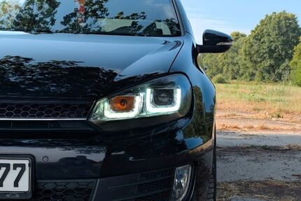 VW Golf 226.000 km 7.799 &euro; Dorsten 46284