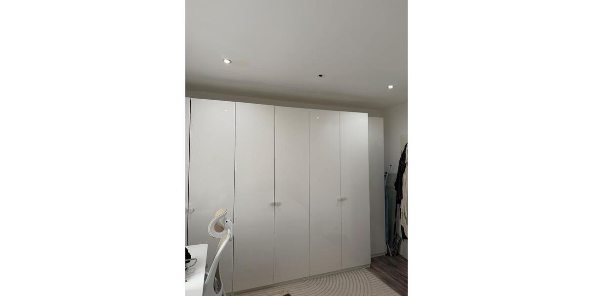 Dachgeschoßwohnung Oberhausen Rothebusch - 2.5 Zimmer, 60 m&sup2;, 600&euro; | Angebot:24850380