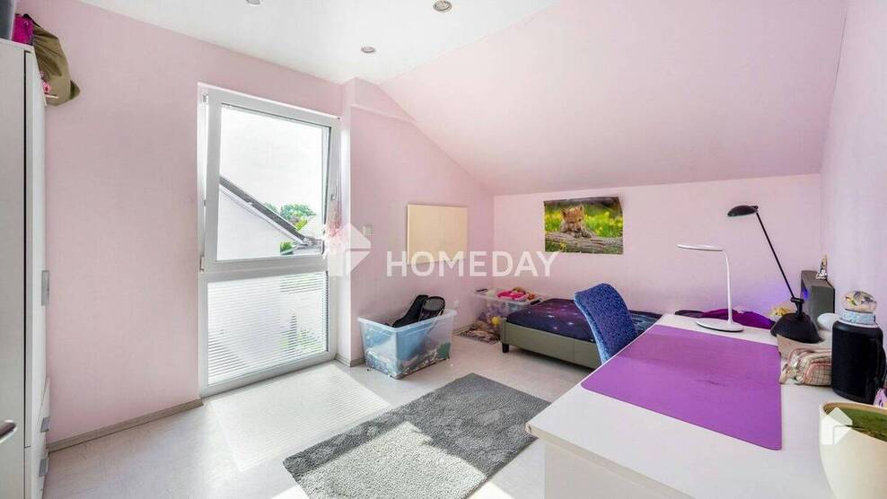 Exklusives Wohnen: Ihr Traumhaus mit Pool, Sauna und High-End-Ausstattung 4 zimmer