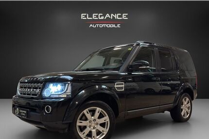 Land Rover Discovery 280.000 km 11.500 &euro; Herten 45699