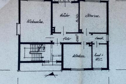Wohnung in Kamen-Methler zu vermieten zimmer