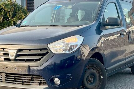 Dacia Dokker 213.930 km 2.500 &euro; Gelsenkirchen 45884