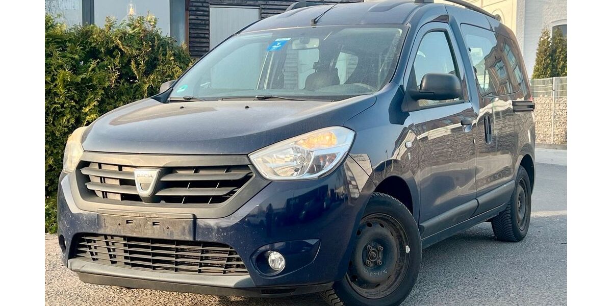 Dacia Dokker 213.930 km 2.500 &euro; Gelsenkirchen 45884