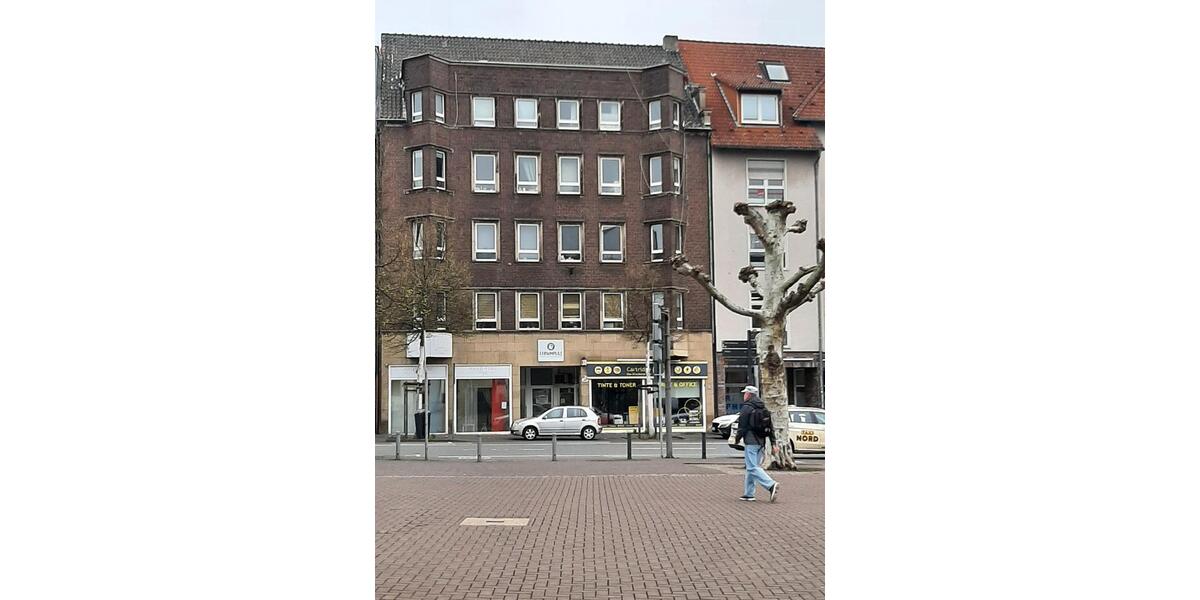 Gewerbeobjekt Recklinghausen - 1.250&euro; | Angebot:26254827