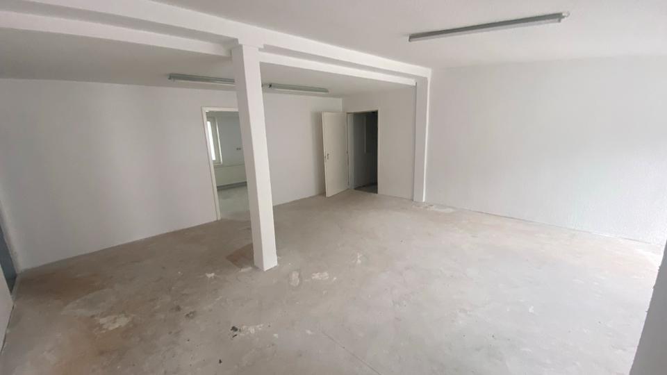 Gewerbeobjekt Recklinghausen Grullbad - 1.390&euro; | Angebot:24886298