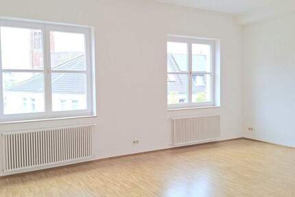 Helle, renovierte Büroräume in zentraler Lage von Haltern am See! 4 zimmer