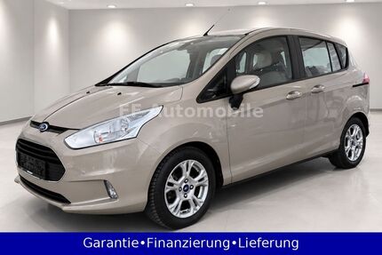 Ford B-Max 72.620 km 7.100 &euro; Recklinghausen 45661