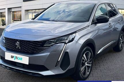Peugeot 3008 30.250 km 19.590 &euro; Essen 45143