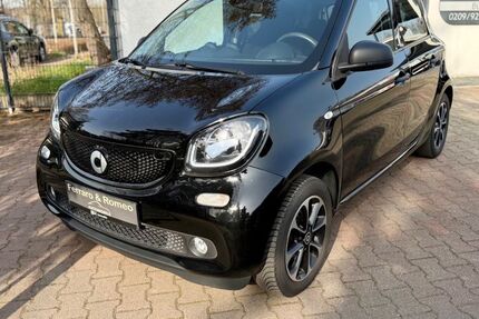 Smart ForFour 67.750 km 10.999 &euro; Gelsenkirchen 45884
