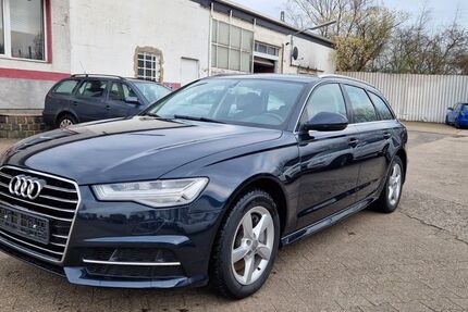 Audi A6 38.950 km 21.500 € Lünen 44532