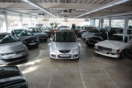 Mazda Premacy 80.000 km 2.990 &euro; Essen 45356